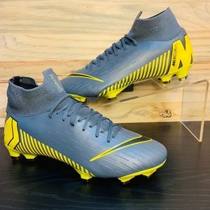 nike superfly 6 pro fg soccer cleats